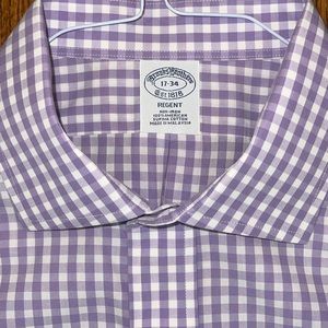 Brooks Brothers Dress Shirt